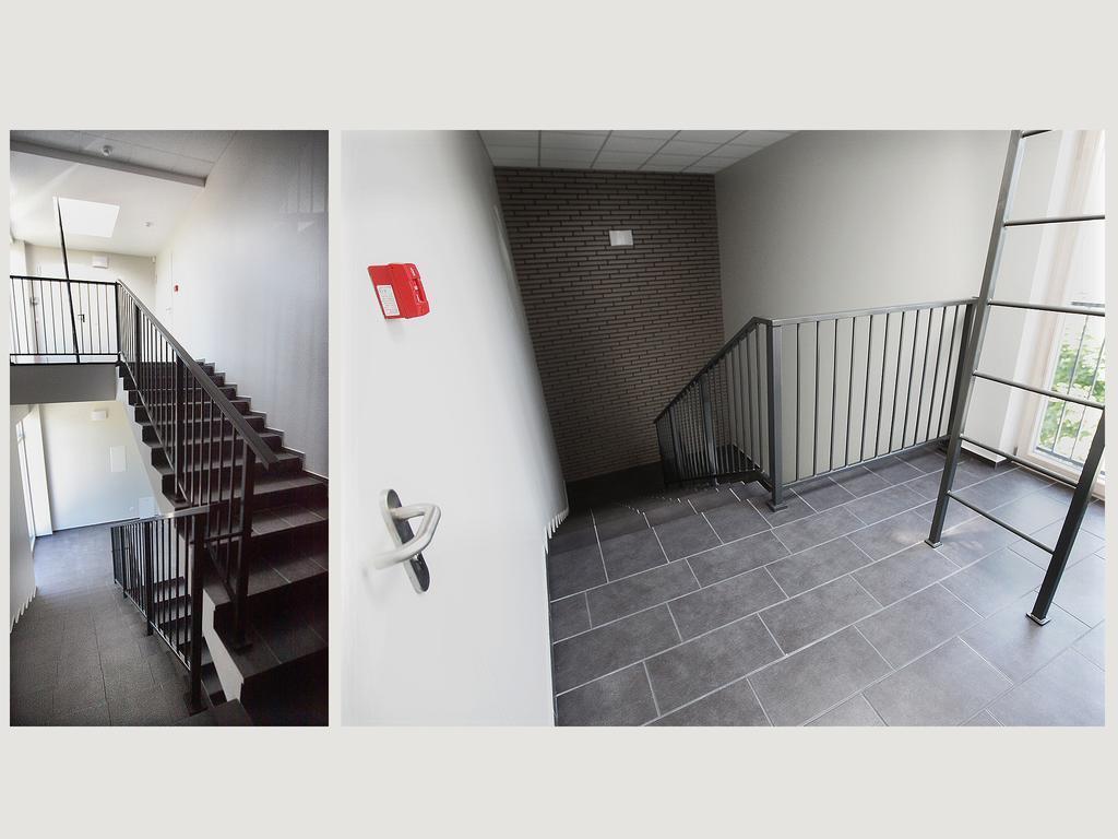 Linden Home Klaipeda Centrum Apartment Habitación foto